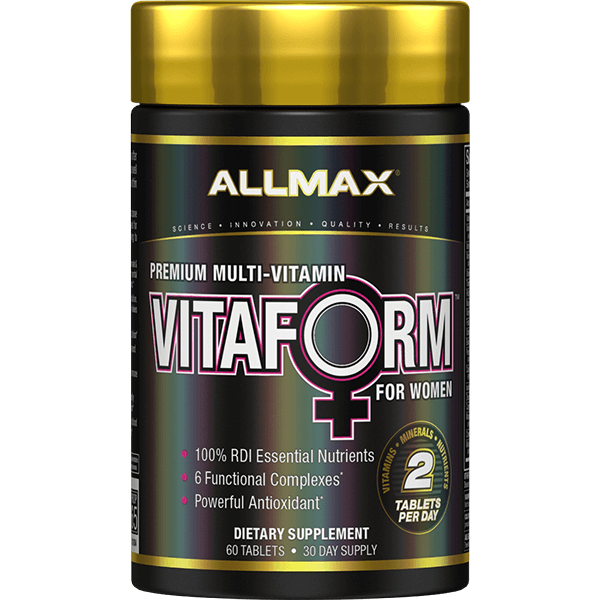ALLMAX Vitaform