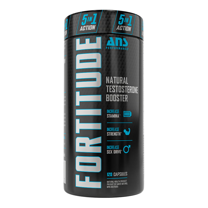 ANS Performance Fortitude