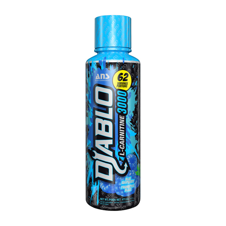 ANS Performance Diablo Carnitine 3000
