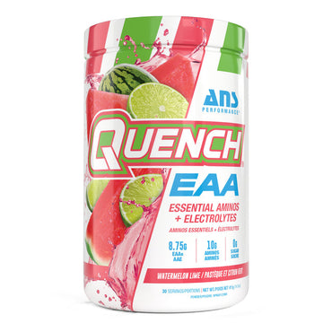 ANS Quench EAA - Watermelon Lime