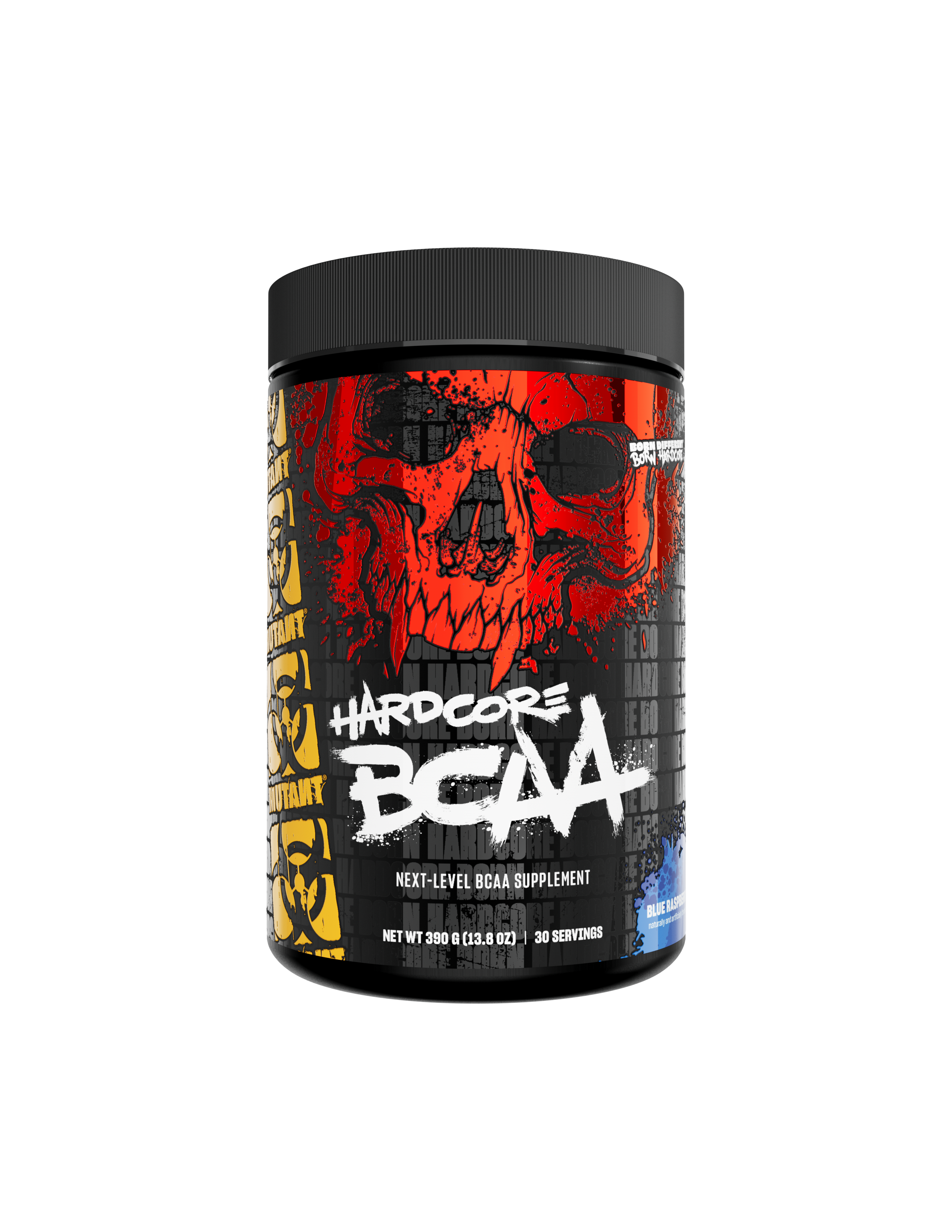 Mutant BCAA - Blue Raspberry