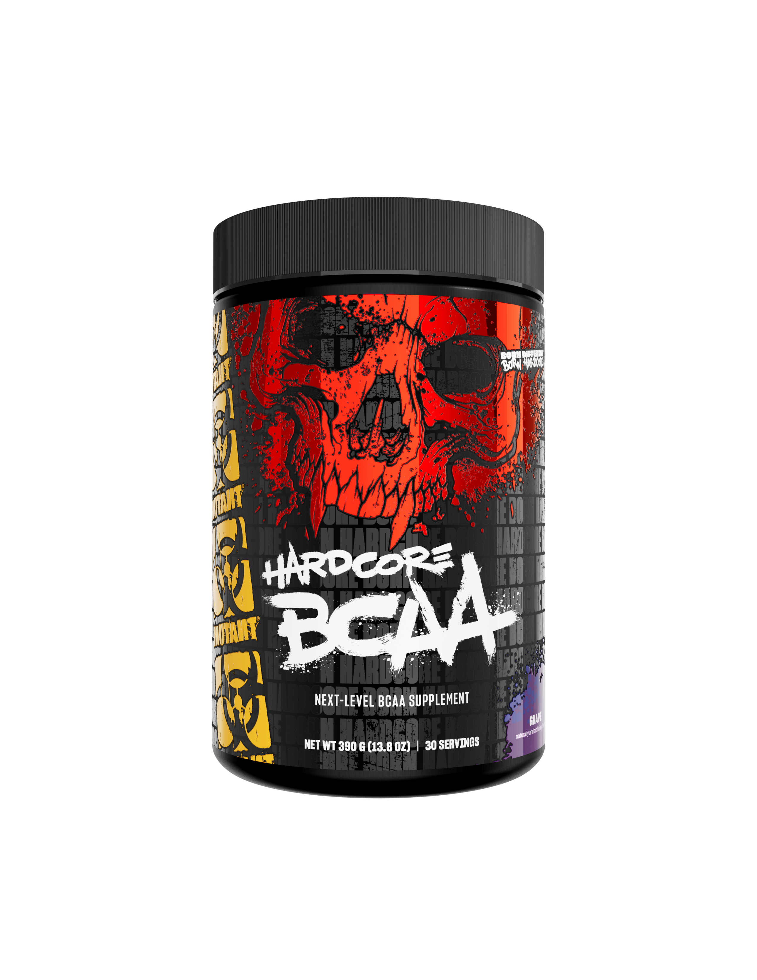 Mutant BCAA - Grape