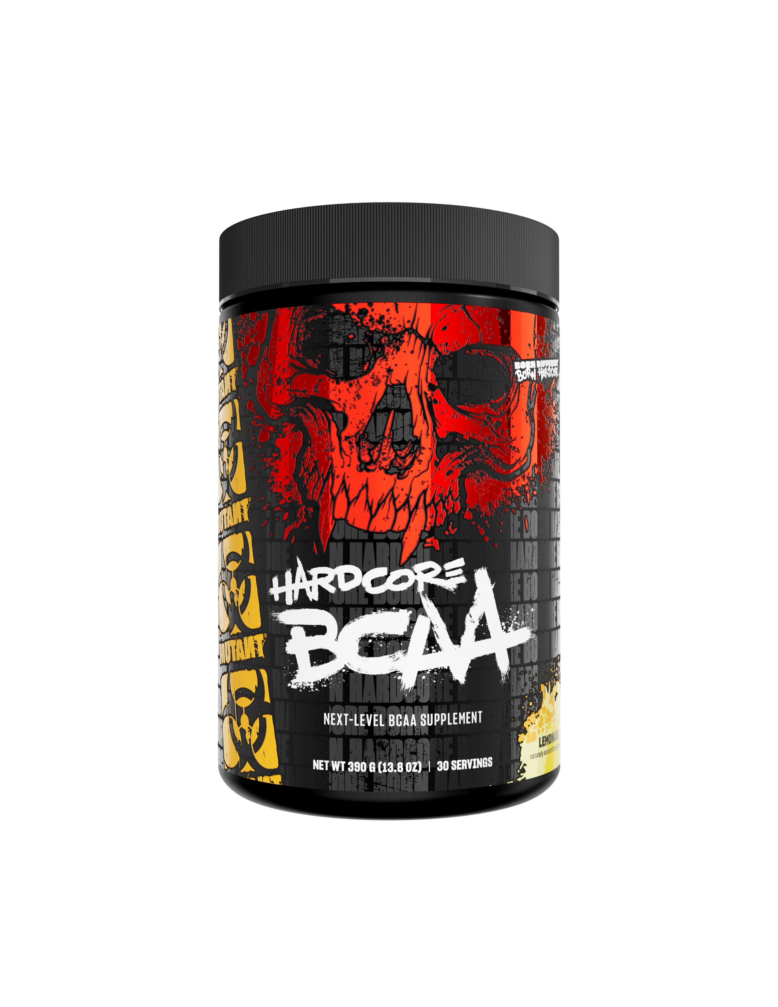 Mutant BCAA - Lemonade