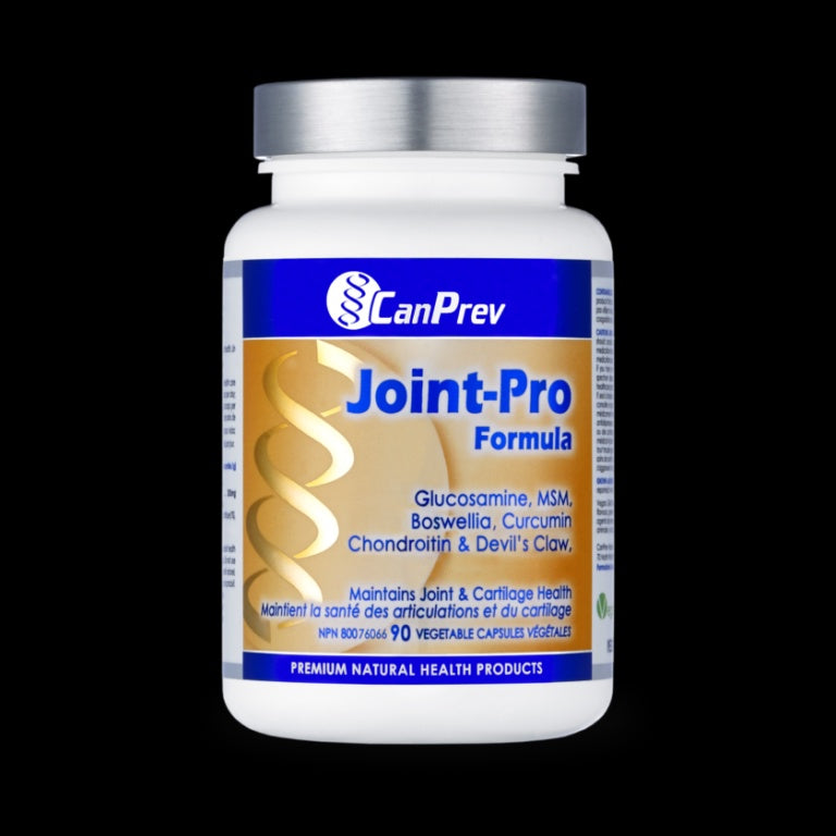 CanPrev Joint-Pro Formula – 90 vegetable capsules