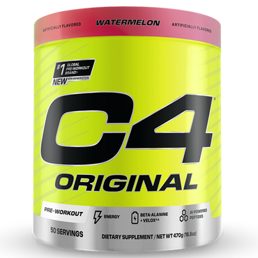 Cellucor C4 Original Watermelon