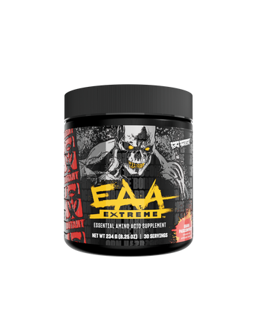 Mutant EAA - Guava Passionfruit