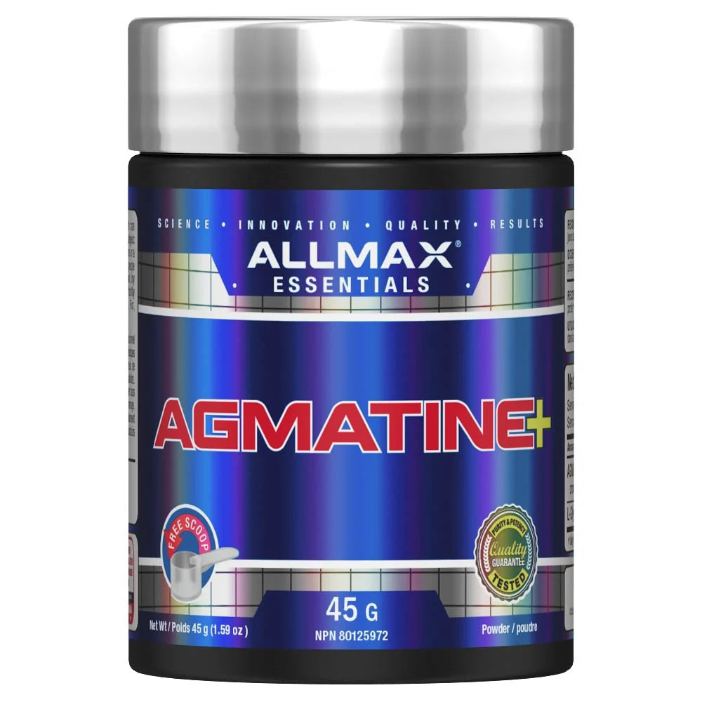 ALLMAX Agmatine+ - 45 g