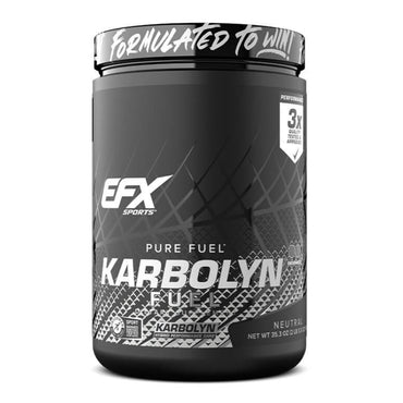 EFX Sports Karbolyn Unflavored