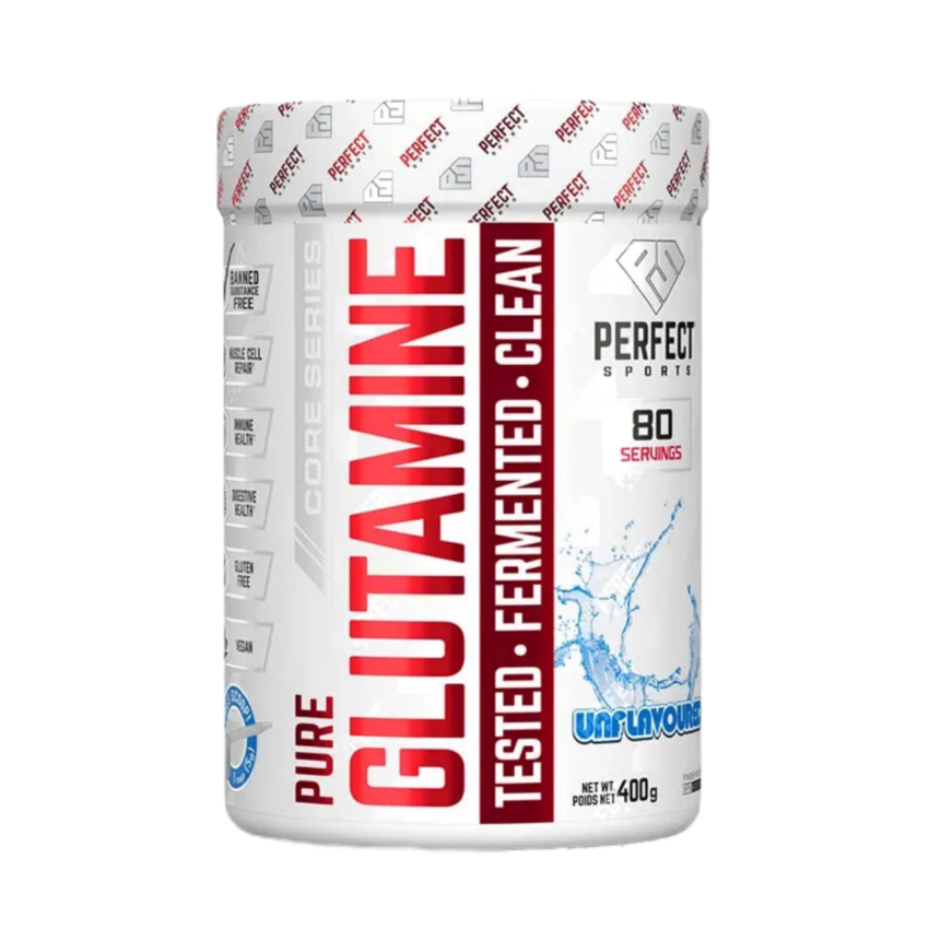 Perfect Sports Glutamine - 400 g