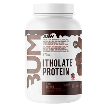 Cbum Isolate - Fudge Brownie