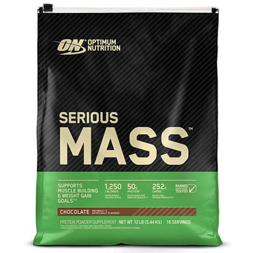 Optimum Nutrition Chocolate
