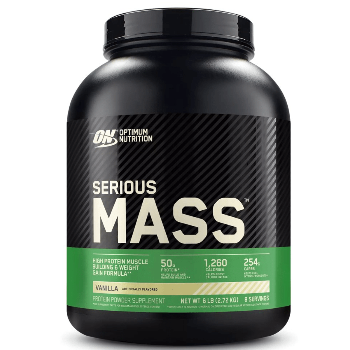 Optimum Nutrition Vanilla