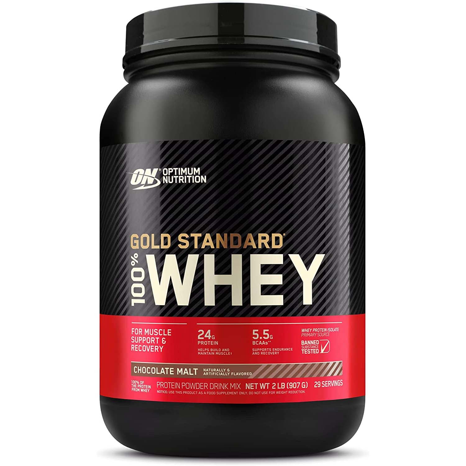 Optimum Nutrition Chocolate Malt