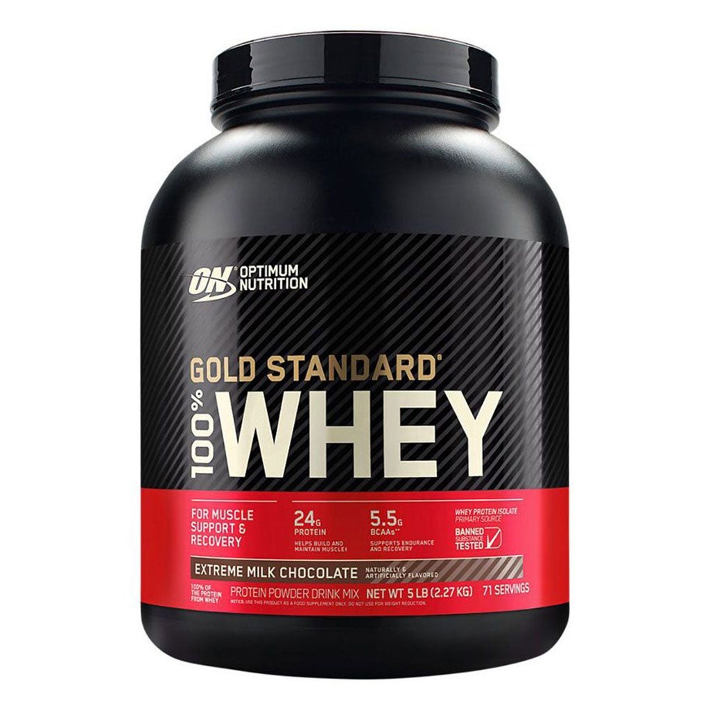 Optimum Nutrition Extreme Milk Chocolate