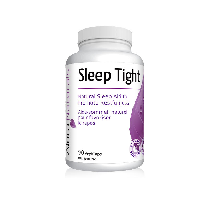 ProLine Sleep Tight bottle