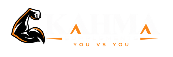 Kahma Supplements
