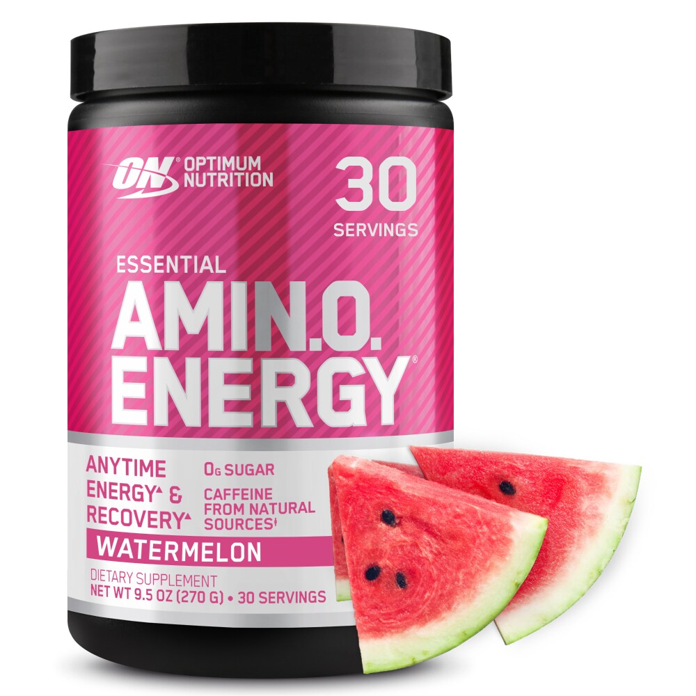 Optimum Nutrition Watermelon