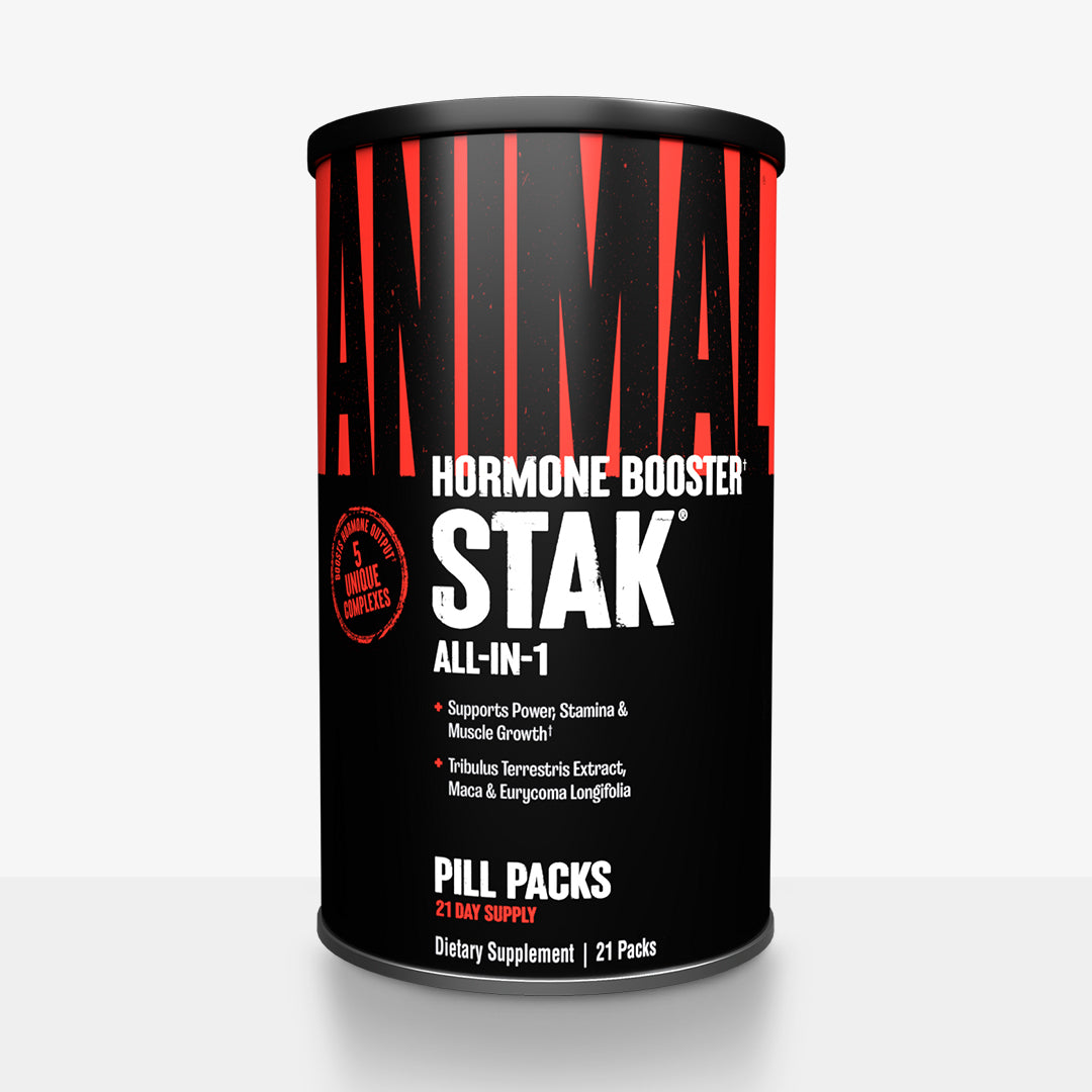 Animal Stak 21 packs
