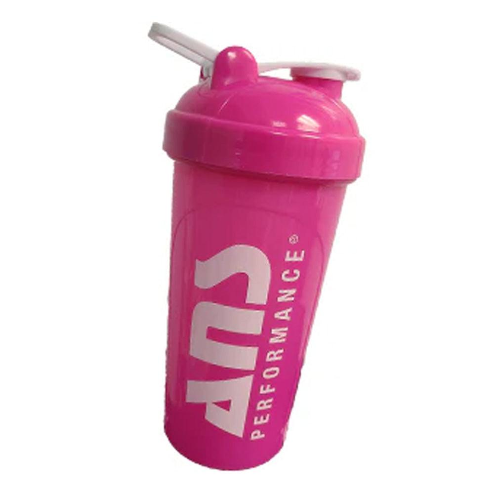 ANS Performance Shaker - Pink 700 ml
