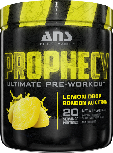 ANS Performance Prophecy - Lemon Drop