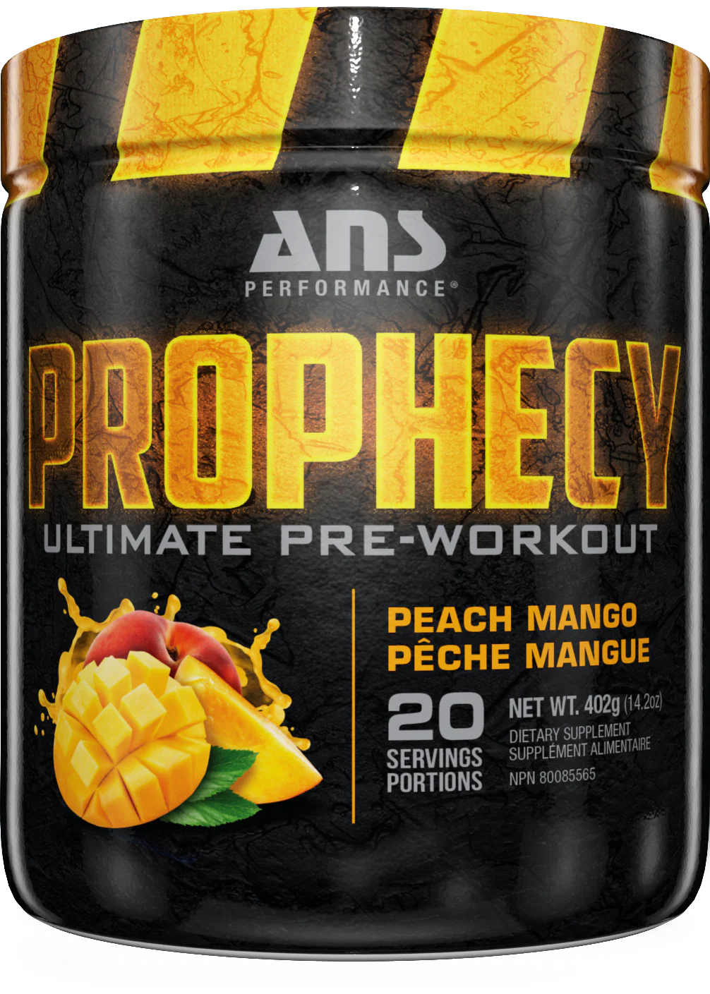 ANS Performance Prophecy - Peach Mango