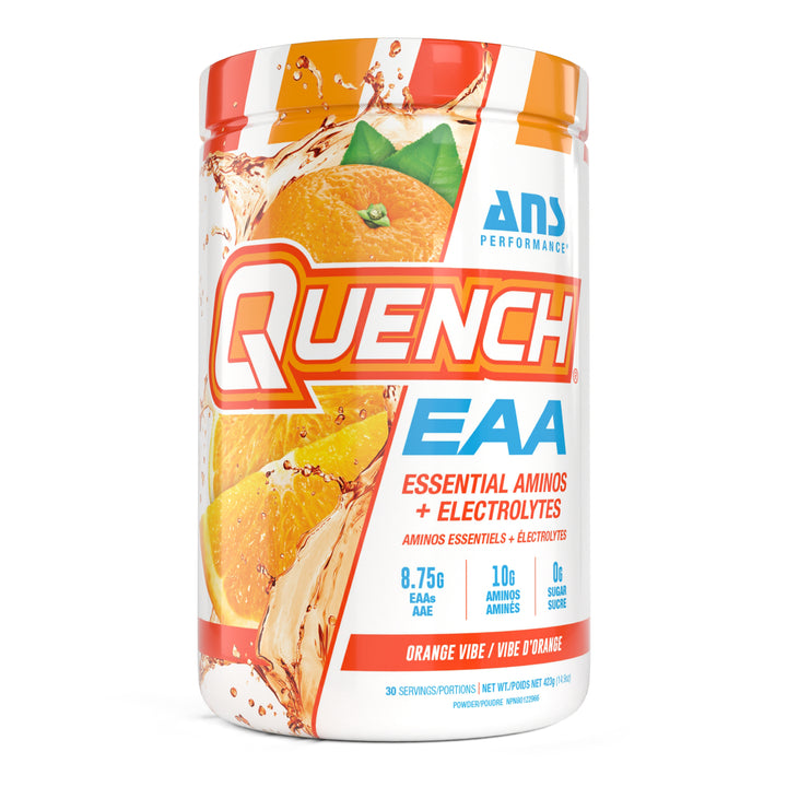 ANS Quench EAA - Orange Vibe