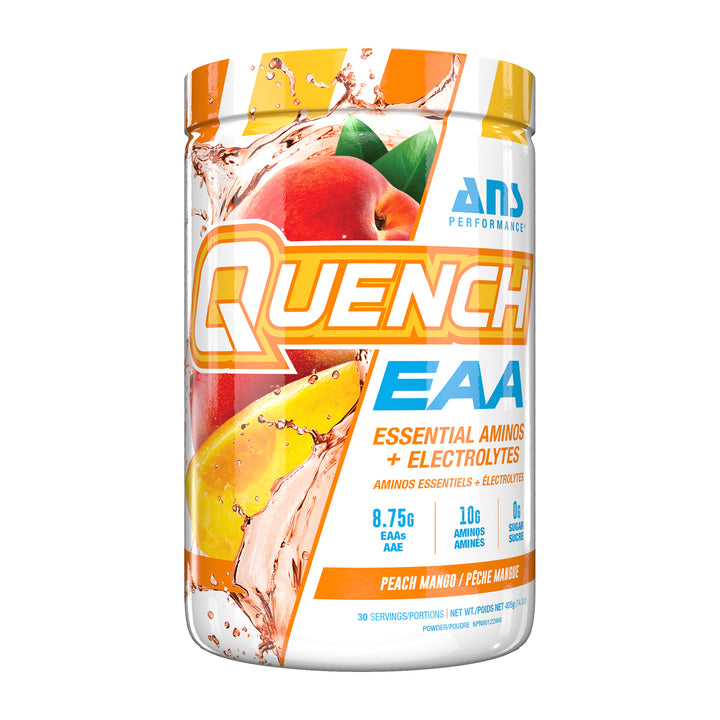 ANS Quench EAA - Peach Mango