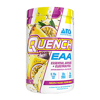 ANS Quench EAA - Pineapple Passion