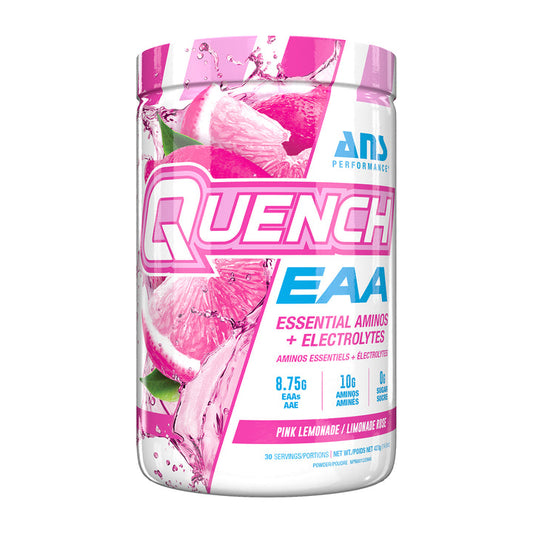 ANS Quench EAA - Pink Lemonade