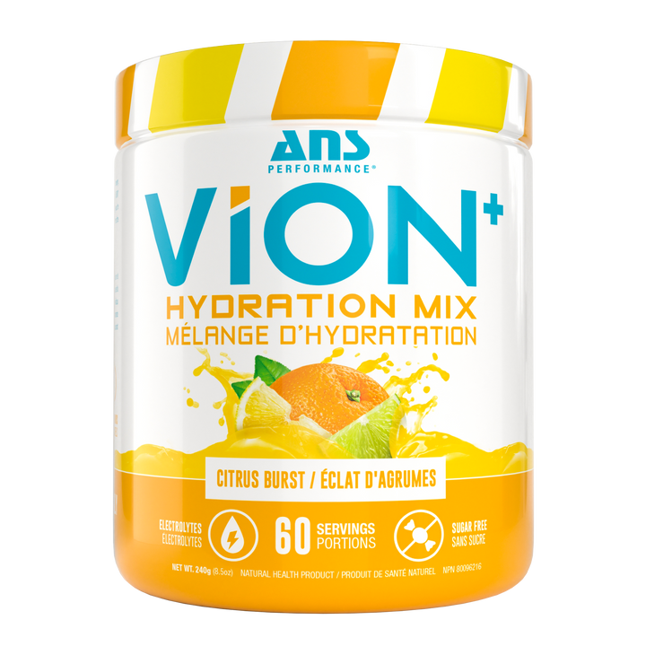 ANS ViON+ Hydration - Citrus Burst