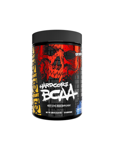 Mutant BCAA - Blue Raspberry