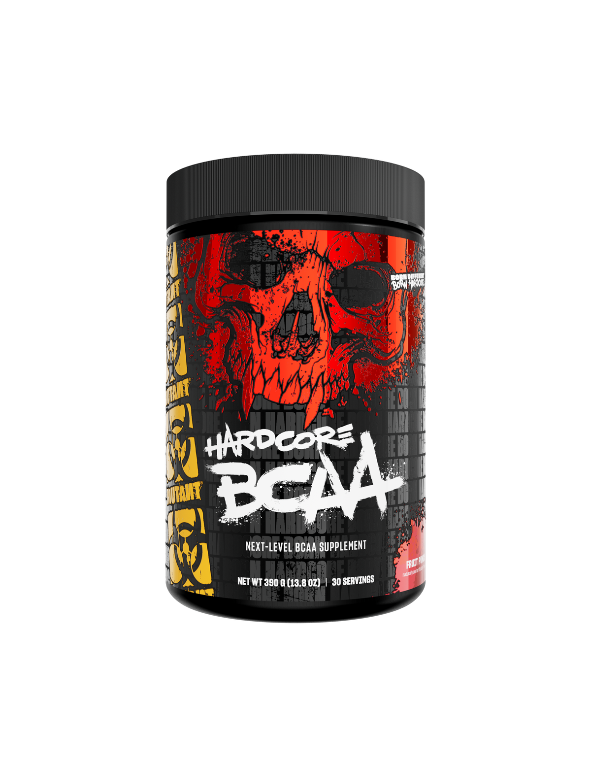 Mutant BCAA - Fruit Punch