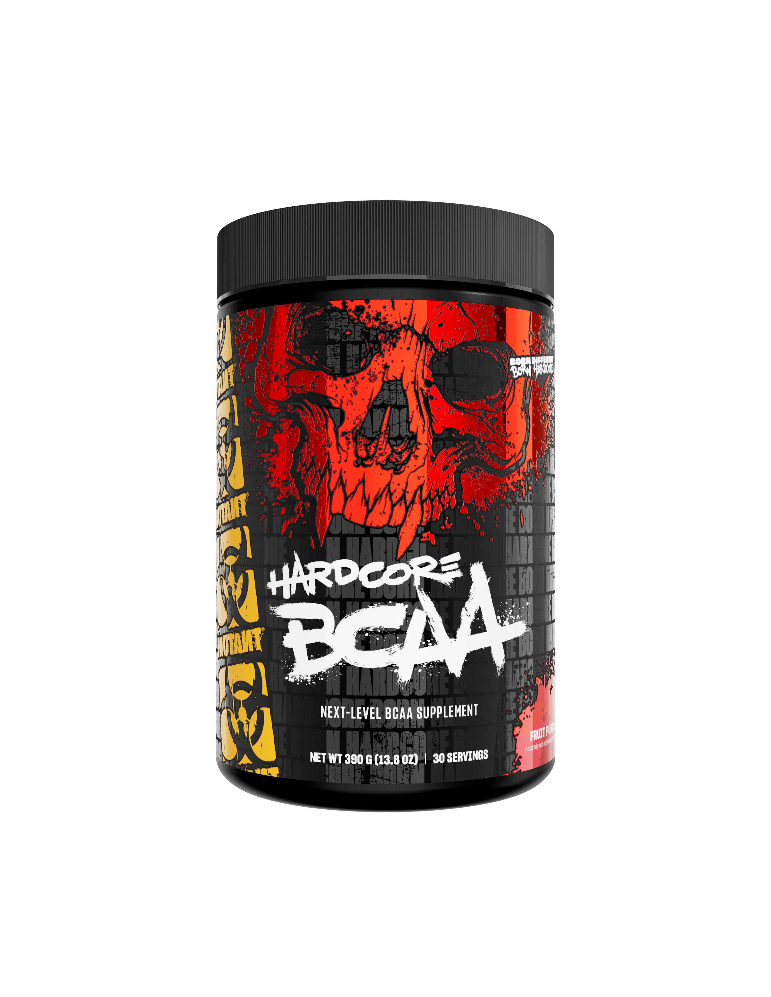 Mutant BCAA - Fruit Punch