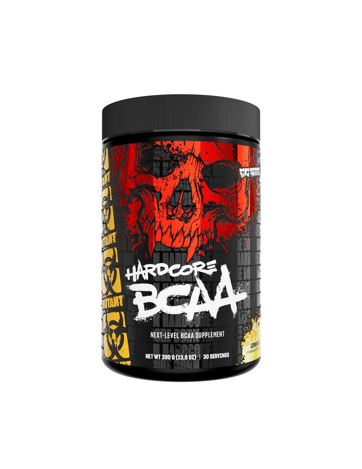 Mutant BCAA - Lemonade