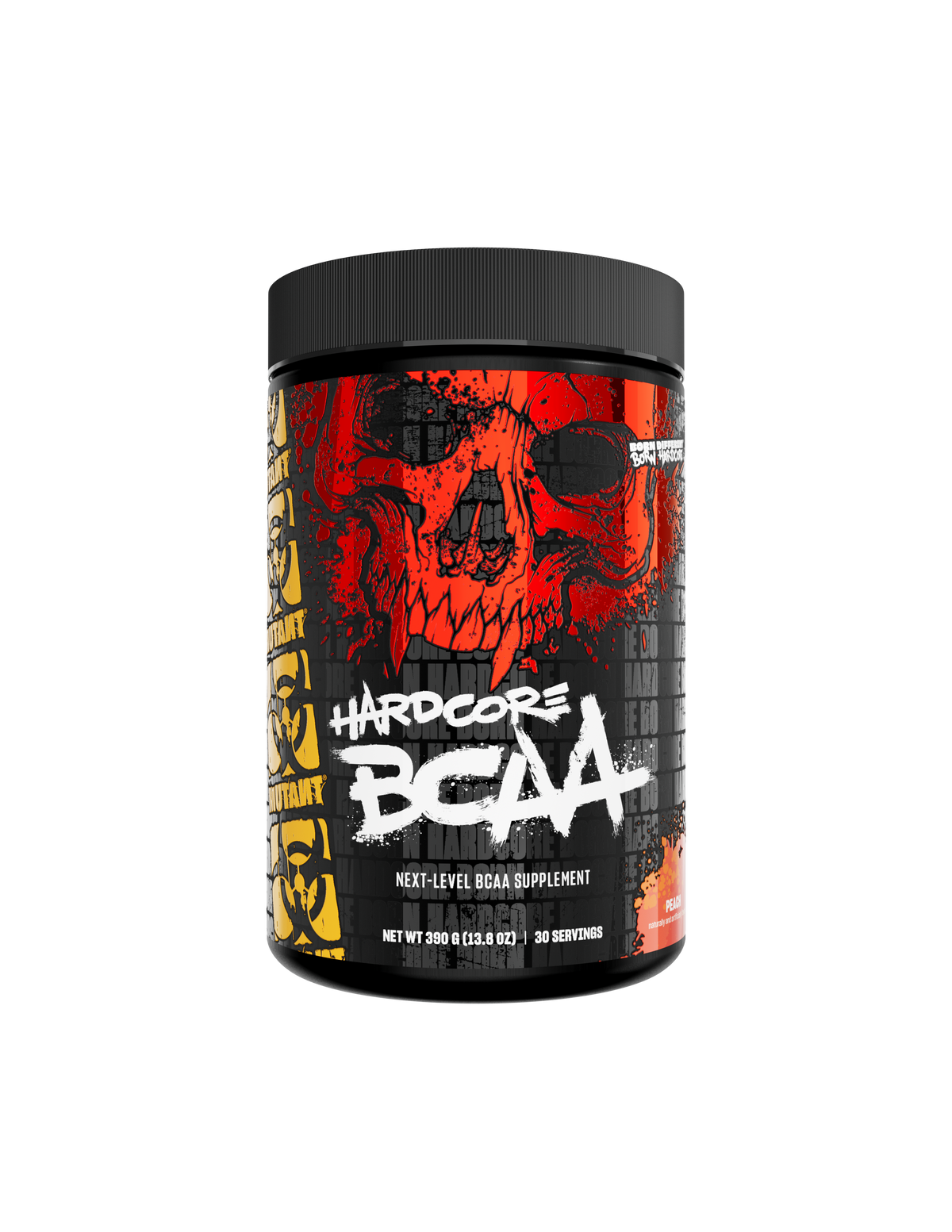 Mutant BCAA - Peach