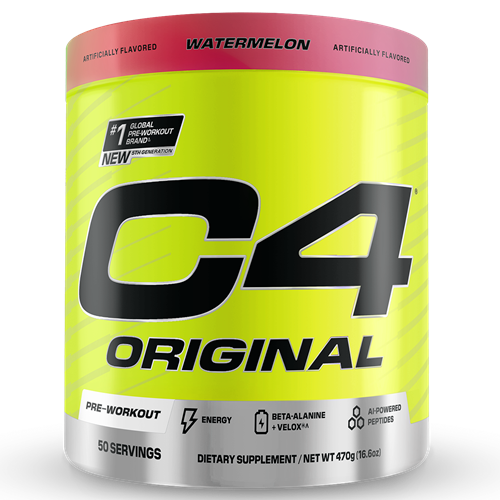Cellucor C4 Original Watermelon