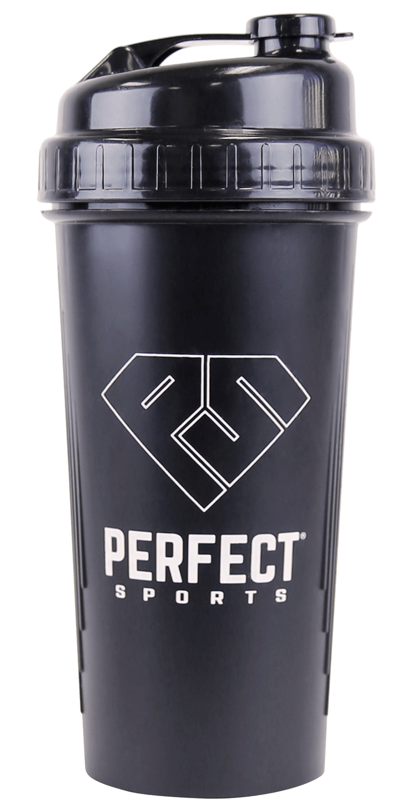 DIESEL Black Shaker Cup - 700 ml