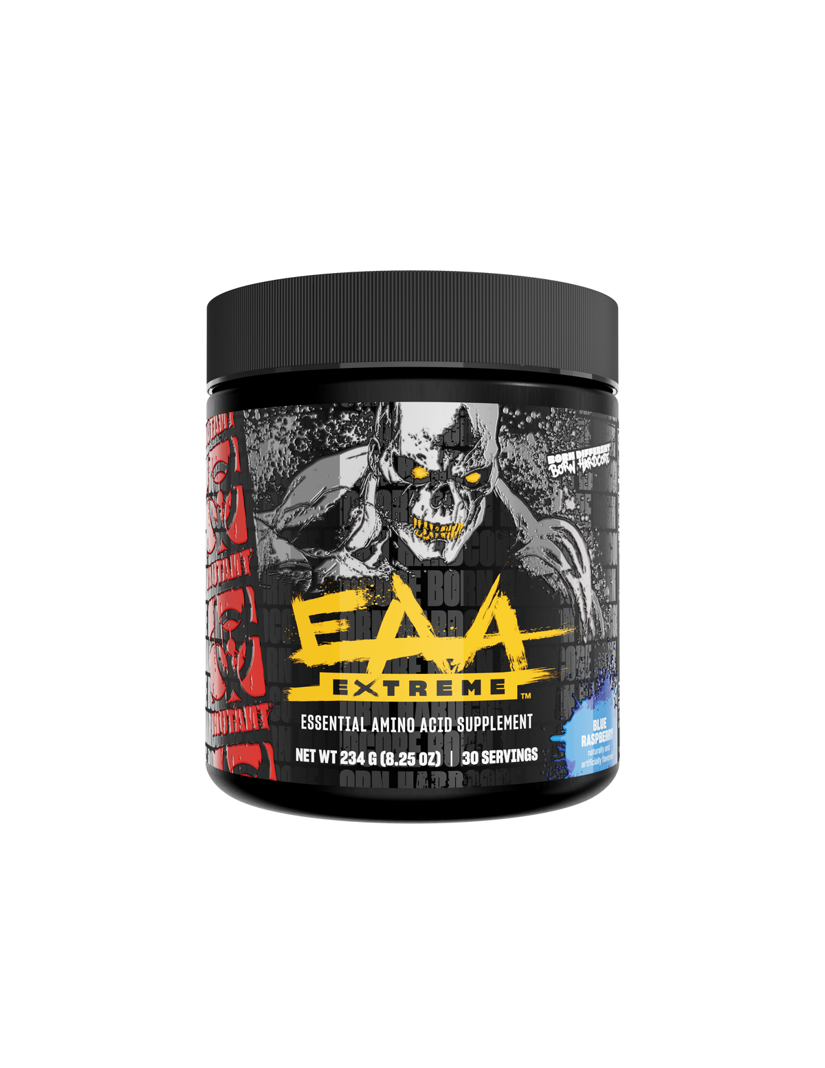 Mutant EAA - Blue Raspberry