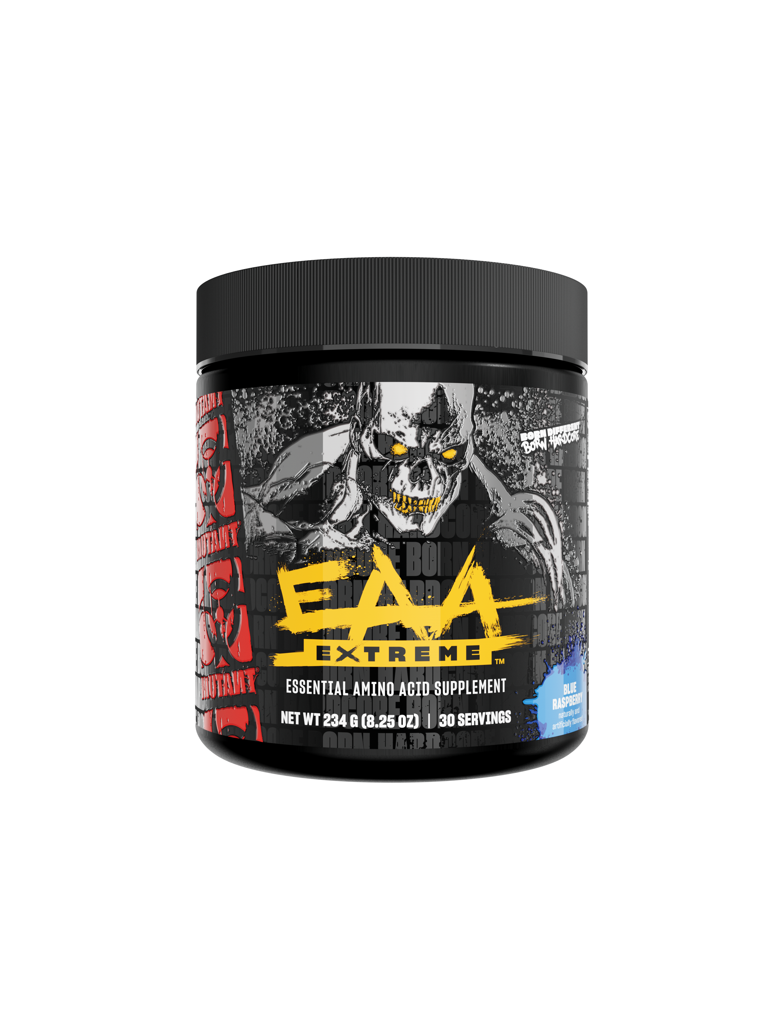 Mutant EAA - Blue Raspberry