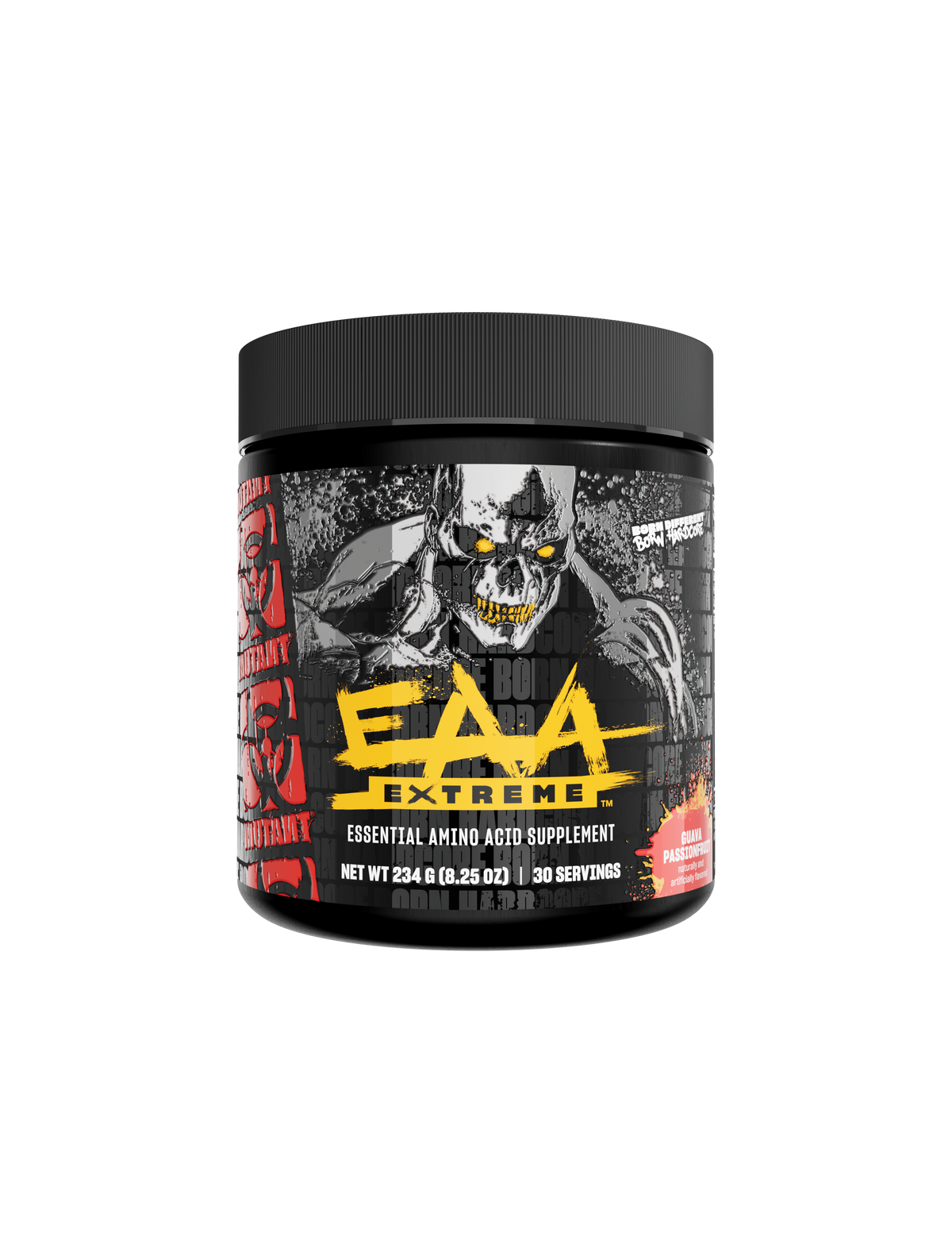 Mutant EAA - Guava Passionfruit
