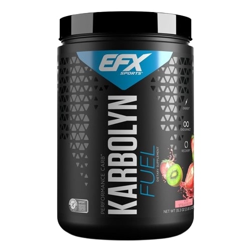 EFX Sports Karbolyn Strawberry Kiwi