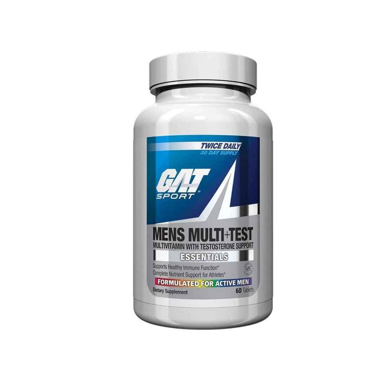 GAT Sport Men's Multi+Test
