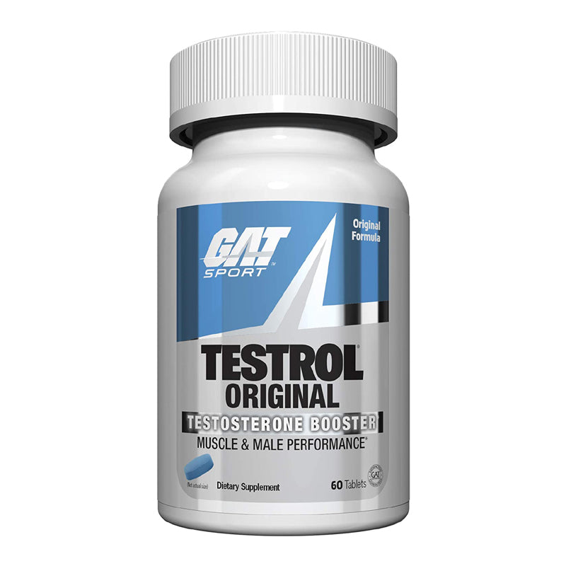 GAT Sport Testrol Original