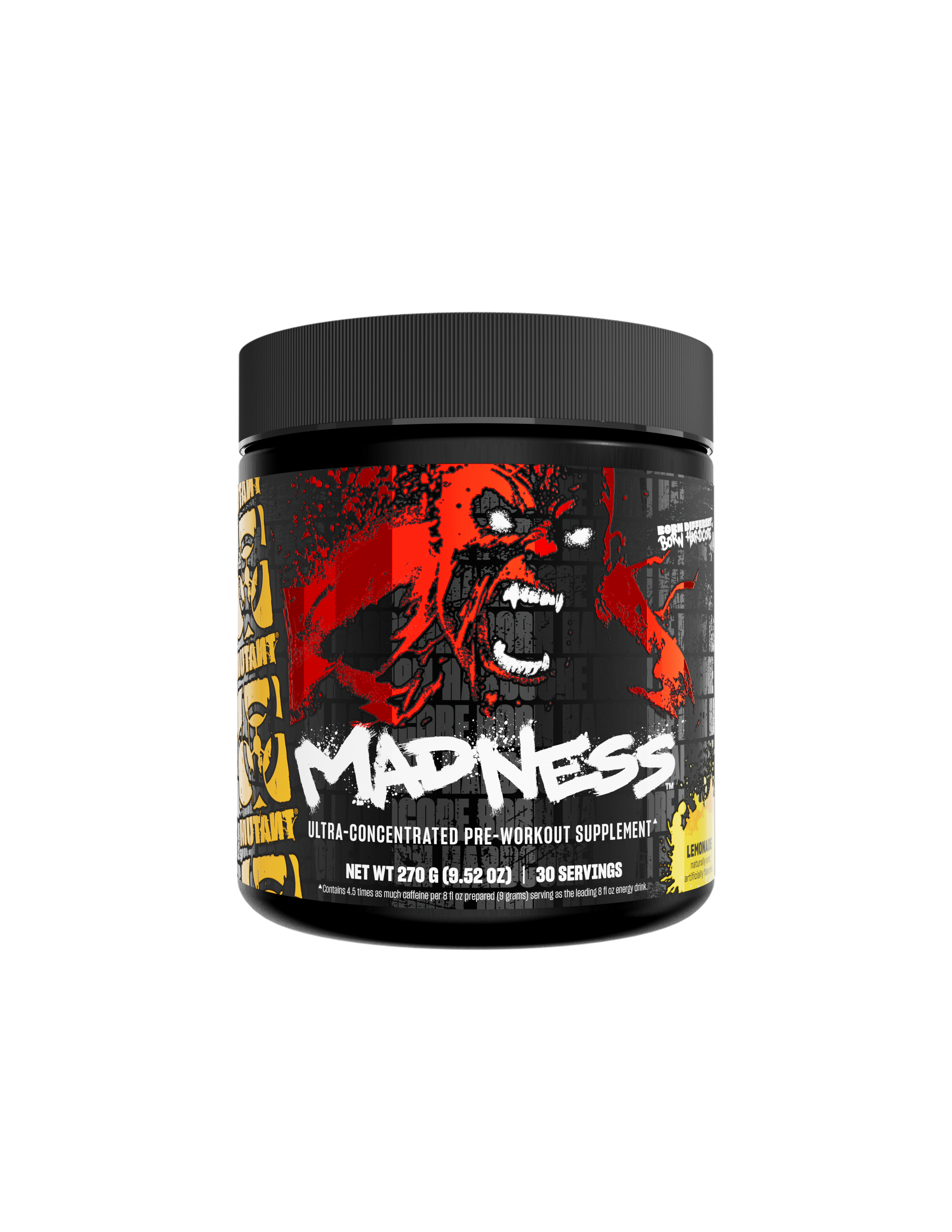 Mutant Madness - Lemonade