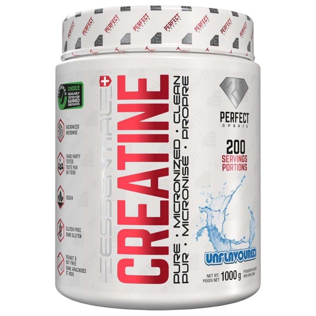 Perfect Sports Creatine - 1 kg