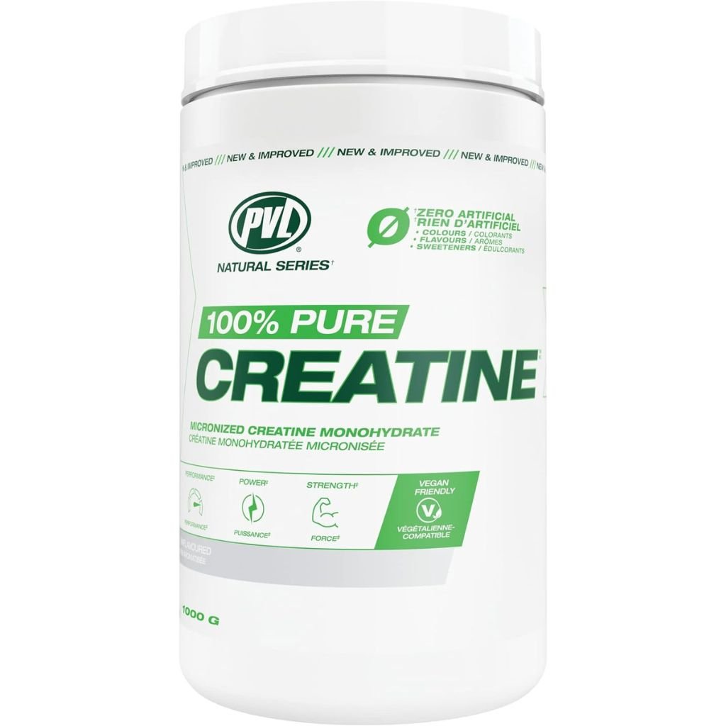 PVL Creatine 1000 g