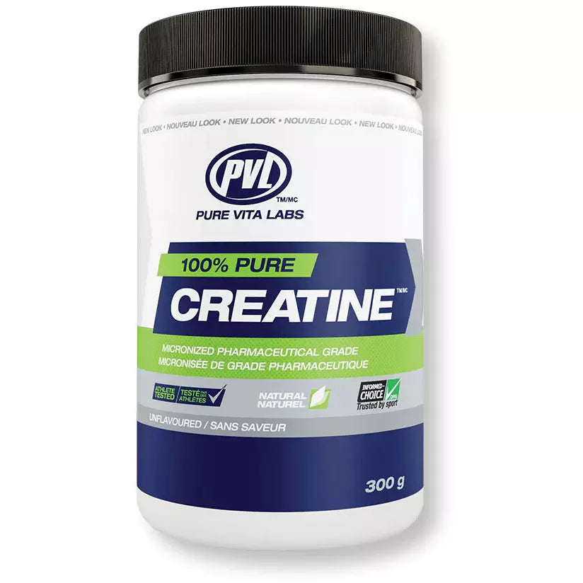 PVL Creatine 300 g