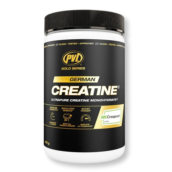 PVL German Creapure Creatine
