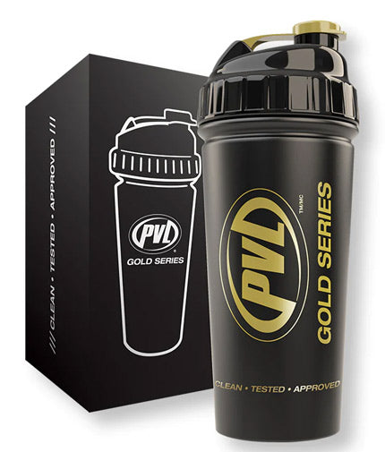 PVL Shaker