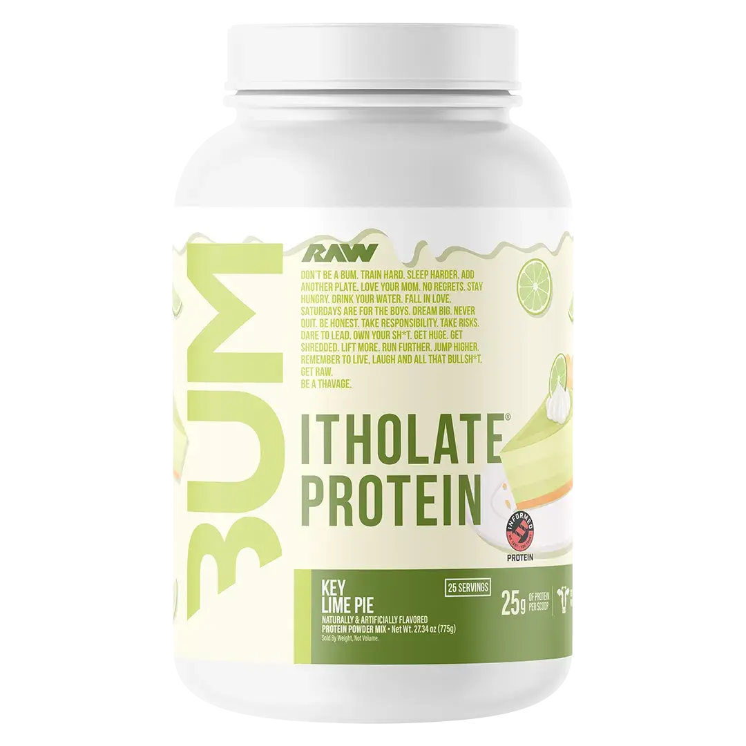 Cbum Isolate - Key Lime Pie